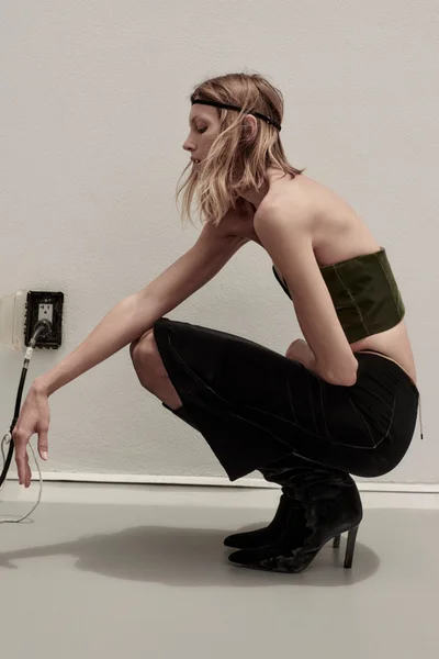 Look 8